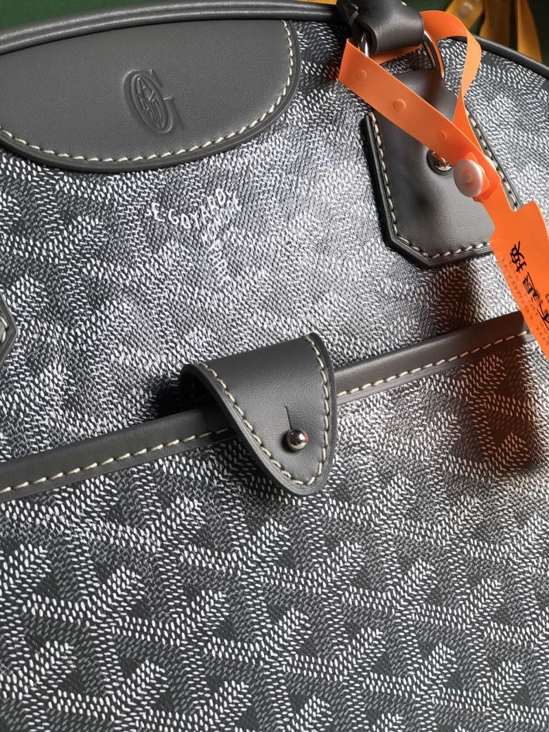 Goyard Top Handle Bags